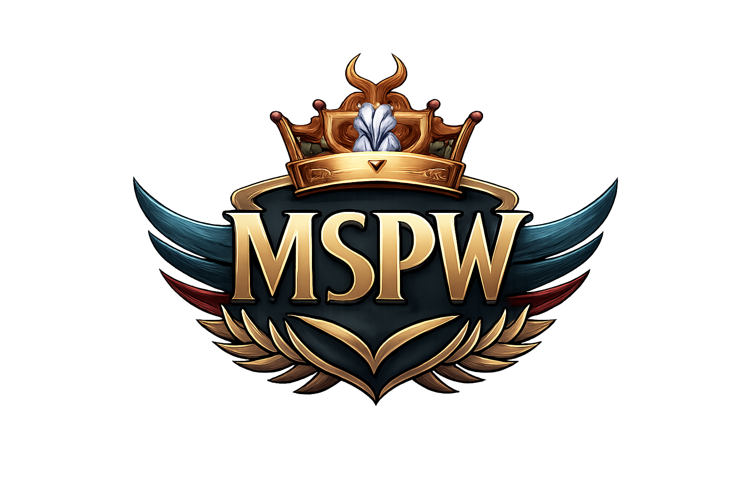 MSPW Logo